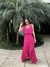 Blusa alças Pink
