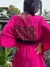 Kimono/Caftan Bárbara Pink - Jabô