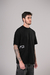 T-SHIRT BASE BLACK na internet