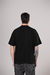 T-SHIRT BASE BLACK - loja online