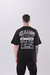 T-SHIRT LEGACY BLACK - comprar online