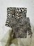 Strapless animal print - comprar online