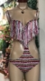 BIKINI / TRIKINI FLECOS - comprar online