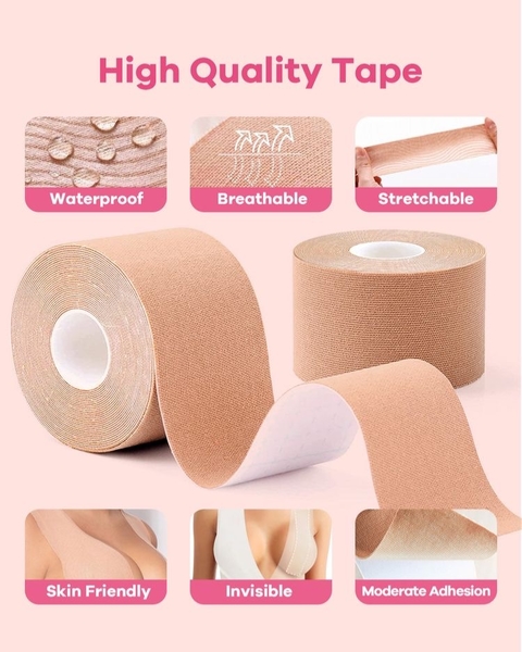 CINTA BOOB TAPE