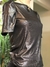 BLUSA NEGRA FOIL - comprar online