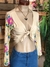 CAMISA BEIGE NUDO en internet