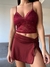 MINI VOLADO BORDO - comprar online