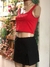 MUSCULOSA ROJA RAYAS - OROZCAS