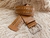 cinturon tachas ojalillo - tienda online
