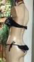 BIKINI NEGRA - OROZCAS