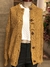 CARDIGAN MOSTAZA - comprar online