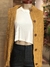 CARDIGAN MOSTAZA - tienda online