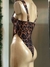 BODY ANIMAL PRINT OSCURO - comprar online