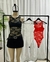 Body con topcito de encaje