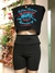 SUDADERA NEGRA