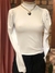 POLERA BLANCA en internet