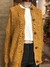 CARDIGAN MOSTAZA en internet