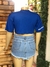 POLLERA DE JEANS en internet