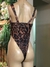 BODY ANIMAL PRINT OSCURO en internet