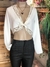CAMISA BLANCA PUNTILLA