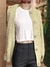 CARDIGAN BEIGE - comprar online
