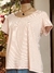 REMERA RAYAS ROJAS - comprar online