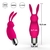 Lepus Rosa : Estimulador Clitoris Conejito