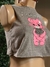 MUSCULOSA GRIS OSITA - OROZCAS