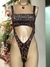 BODY ANIMAL PRINT OSCURO