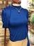 POLERA AZUL MARINO - comprar online