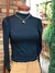 POLERA NEGRA