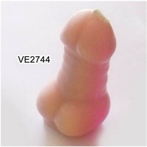 Mini Vela Pene Piel