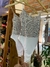 Body blanco de lentejuelas dior - tienda online