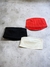 STRAPLESS BANDO TOPS