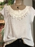 BLUSA BLANCA - comprar online