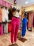 Jogger Cargo fucsia - comprar online