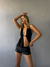 TOPS MARILIN NEGRO - OROZCAS