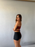 TOPS BORDO X - tienda online