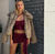 MINI BORDO PAREO - comprar online