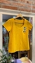 Remera corte espejo en internet