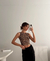 MUSCULOSA ANIMAL PRINT - comprar online