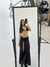 TOPS BIKINI NEGRO