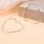 aros de corazón en internet