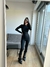 CATSUIT - MONO NEGRO en internet