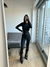 CATSUIT - MONO NEGRO - comprar online