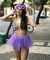 Tutu violeta - comprar online