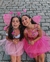 Tutu fucsia - comprar online