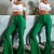 oxford verde