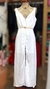 VESTIDO BLANCO LARGO IMPORTADO - comprar online