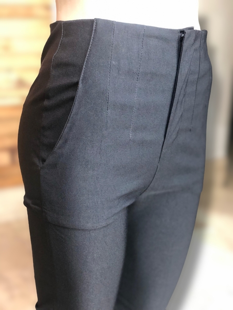 PANTALÓN SASTRETO OXFORD